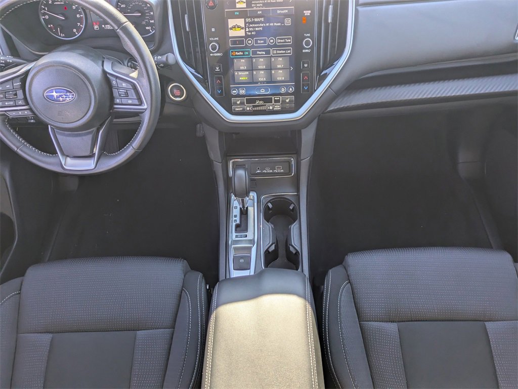 Certified 2024 Subaru Ascent Premium w/ Convenience Package image 20