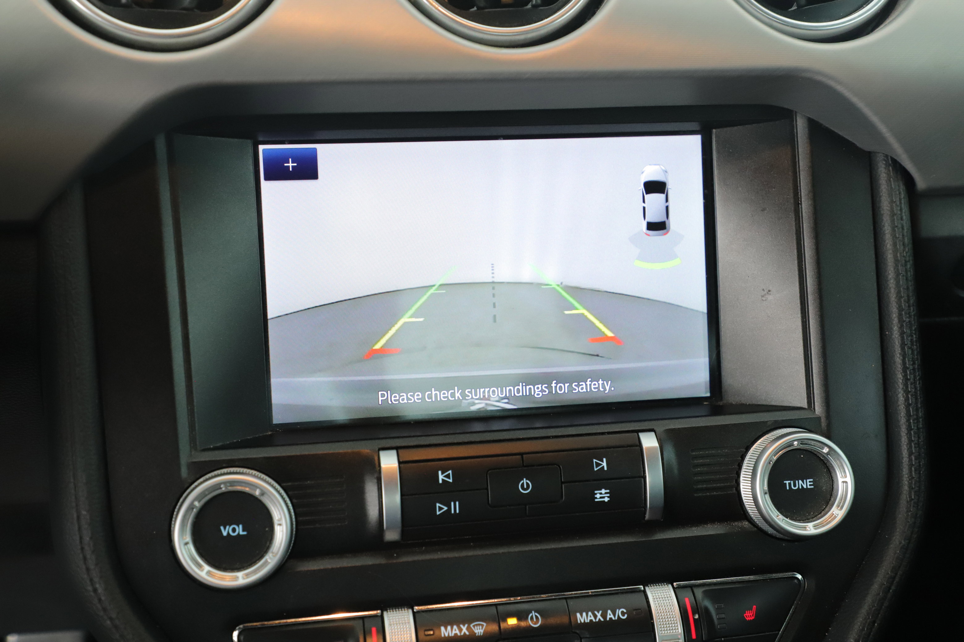 Certified 2021 Ford Mustang Premium w/ Pony Package image 20