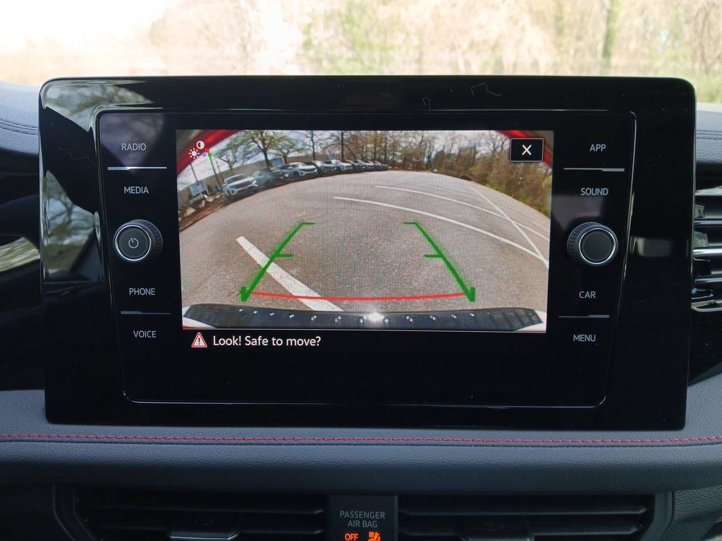 New 2026 Volkswagen Jetta GLI Autobahn FWD image 19