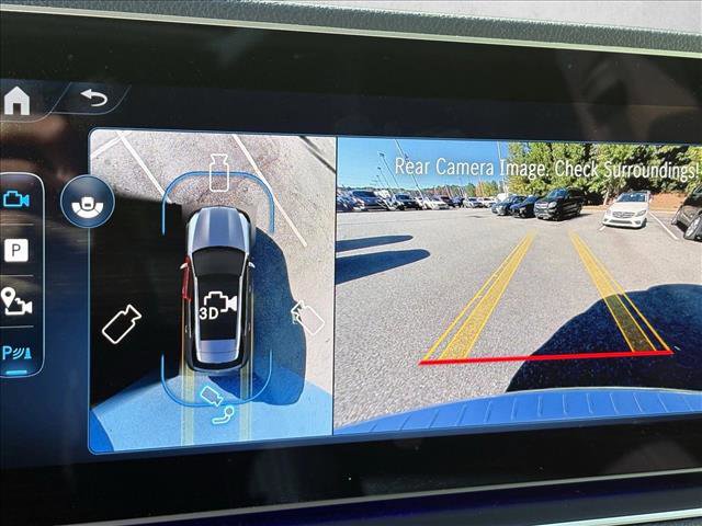 Used 2025 Mercedes-Benz GLE 350 4MATIC image 9