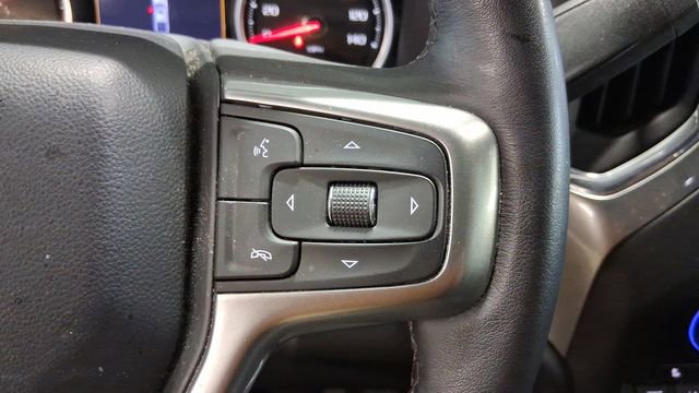 Used 2022 Chevrolet Silverado 3500 LTZ w/ LTZ Convenience Package AWD/4WD image 31