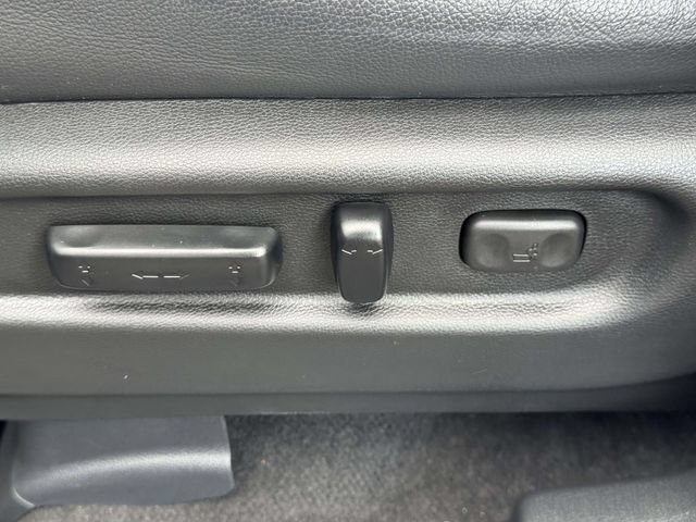 Certified 2024 Honda Passport TrailSport image 18