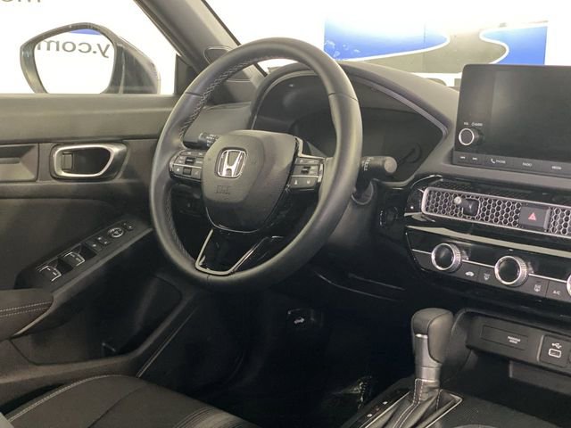 Used 2024 Honda Civic Sport image 10