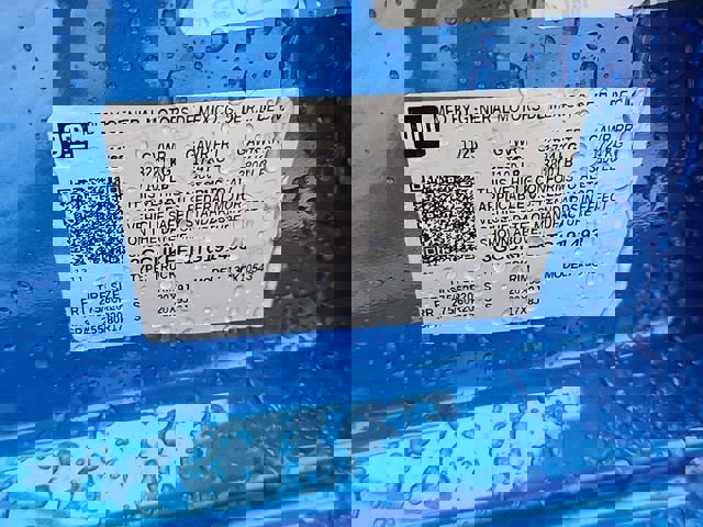 New 2026 Chevrolet Silverado 1500 LT Trail Boss w/ Convenience Package II image 30