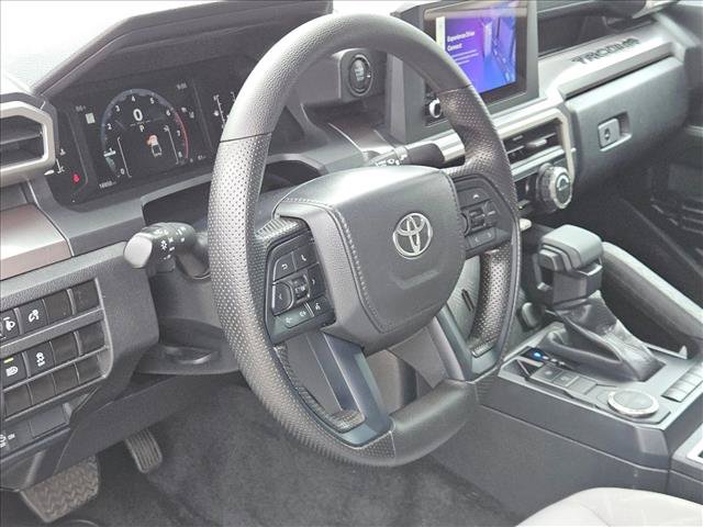 Used 2024 Toyota Tacoma SR5 RWD image 10