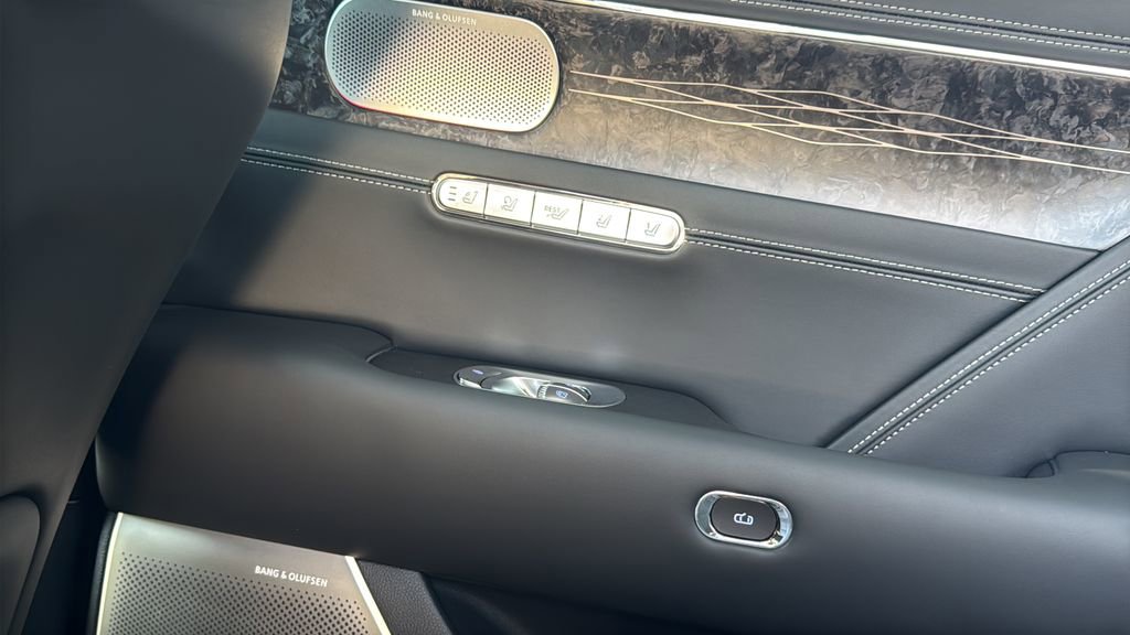 New 2026 Genesis G90 3.5T AWD/4WD image 35