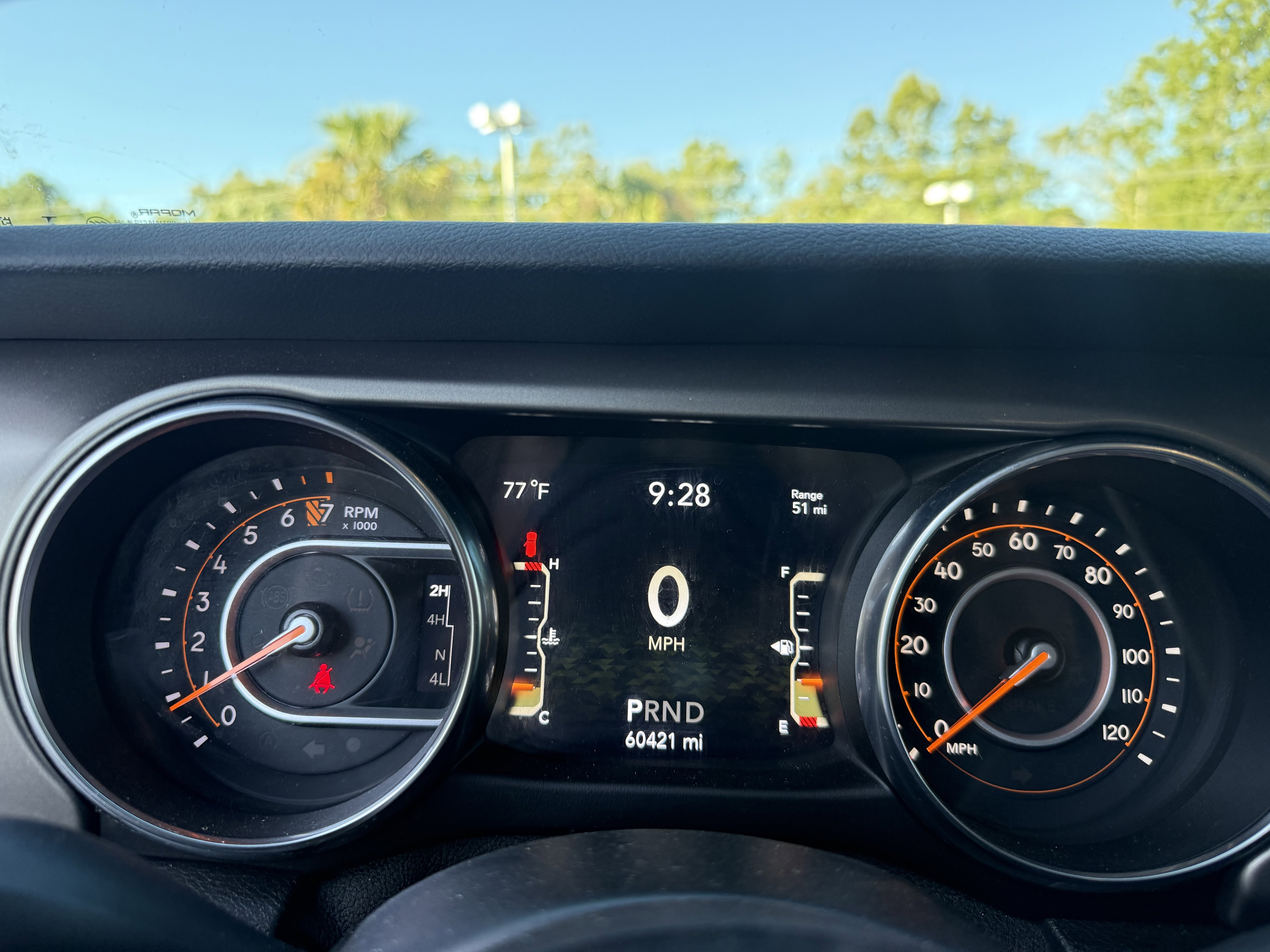 Used 2019 Jeep Wrangler Sport image 18