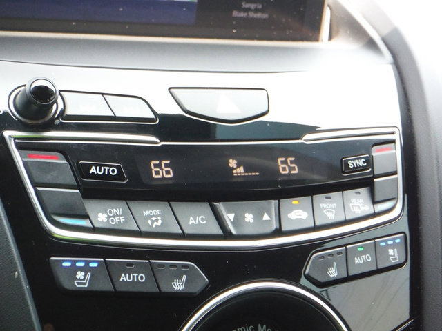 Used 2022 Acura RDX w/ Advance Package AWD/4WD image 21