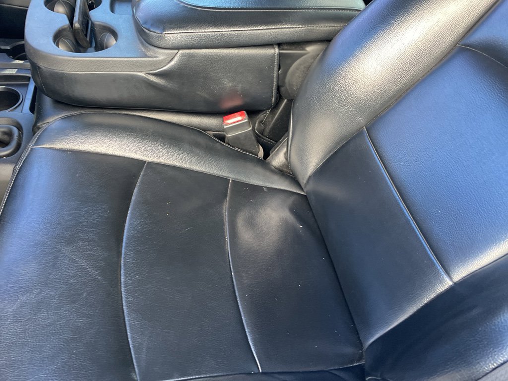 Used 2015 RAM 2500 Tradesman w/ Chrome Appearance Group image 9