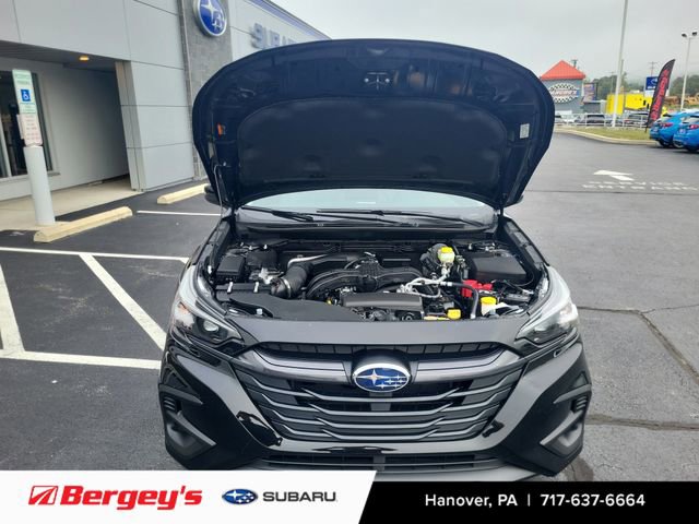 New 2025 Subaru Legacy Premium image 15