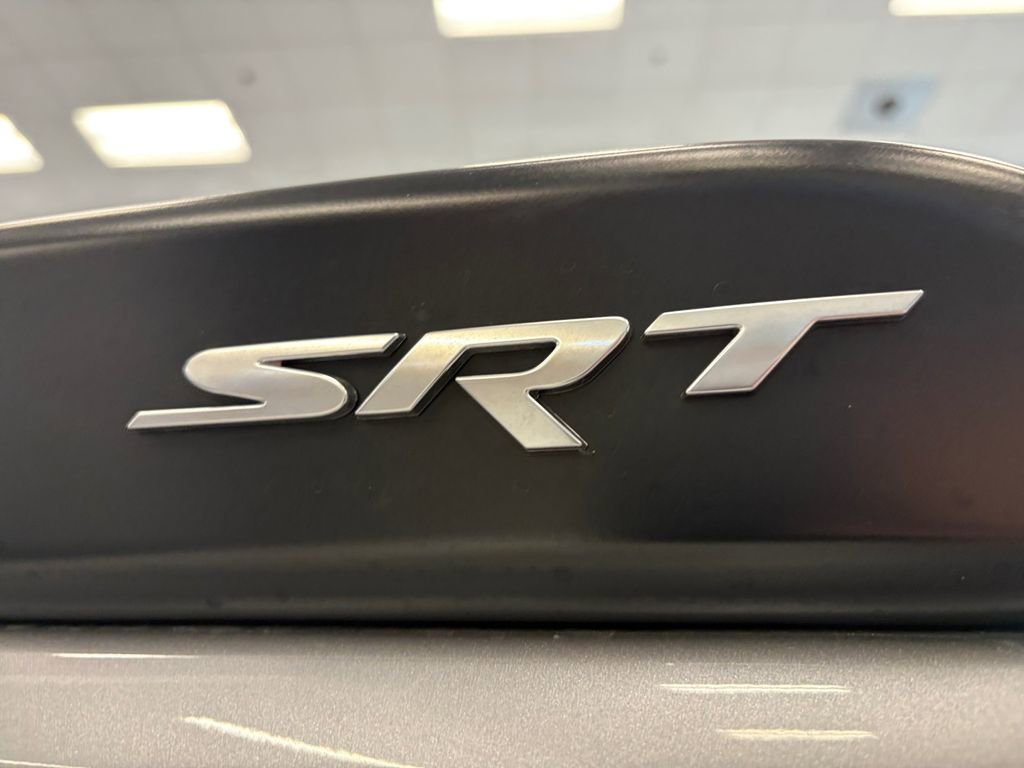 Used 2018 Dodge Challenger SRT Demon image 9