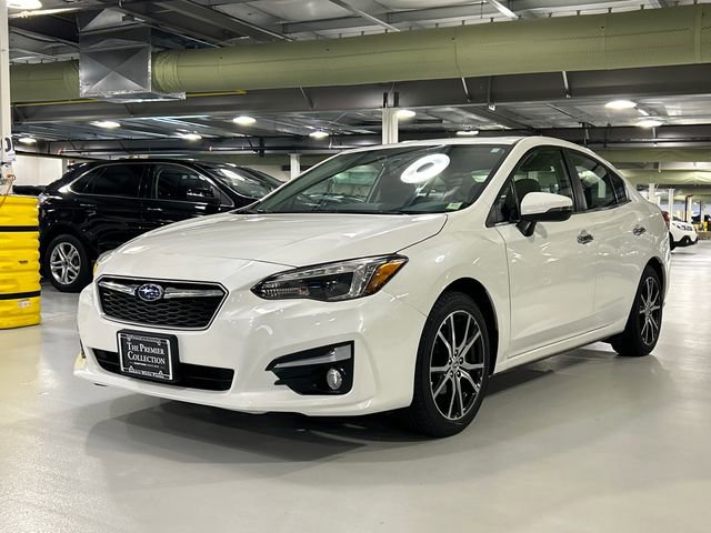 Used 2019 Subaru Impreza 2.0i Limited AWD/4WD image 5