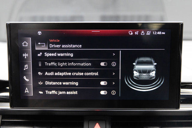 Used 2023 Audi A5 2.0T Prestige image 16