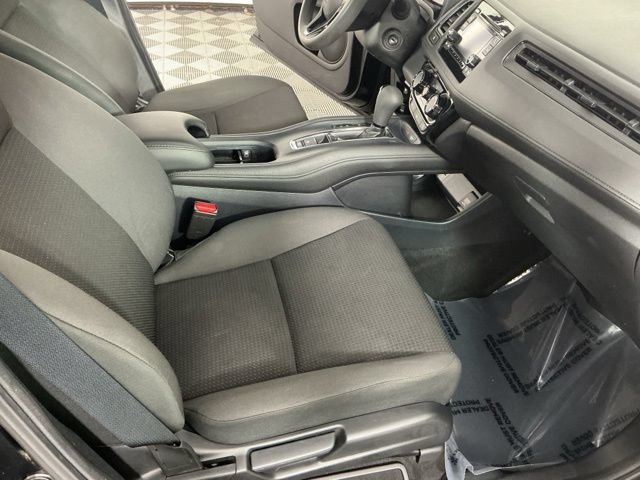 Used 2019 Honda HR-V LX image 14