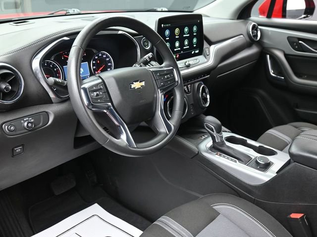 Used 2023 Chevrolet Blazer LT w/ Convenience Package image 14