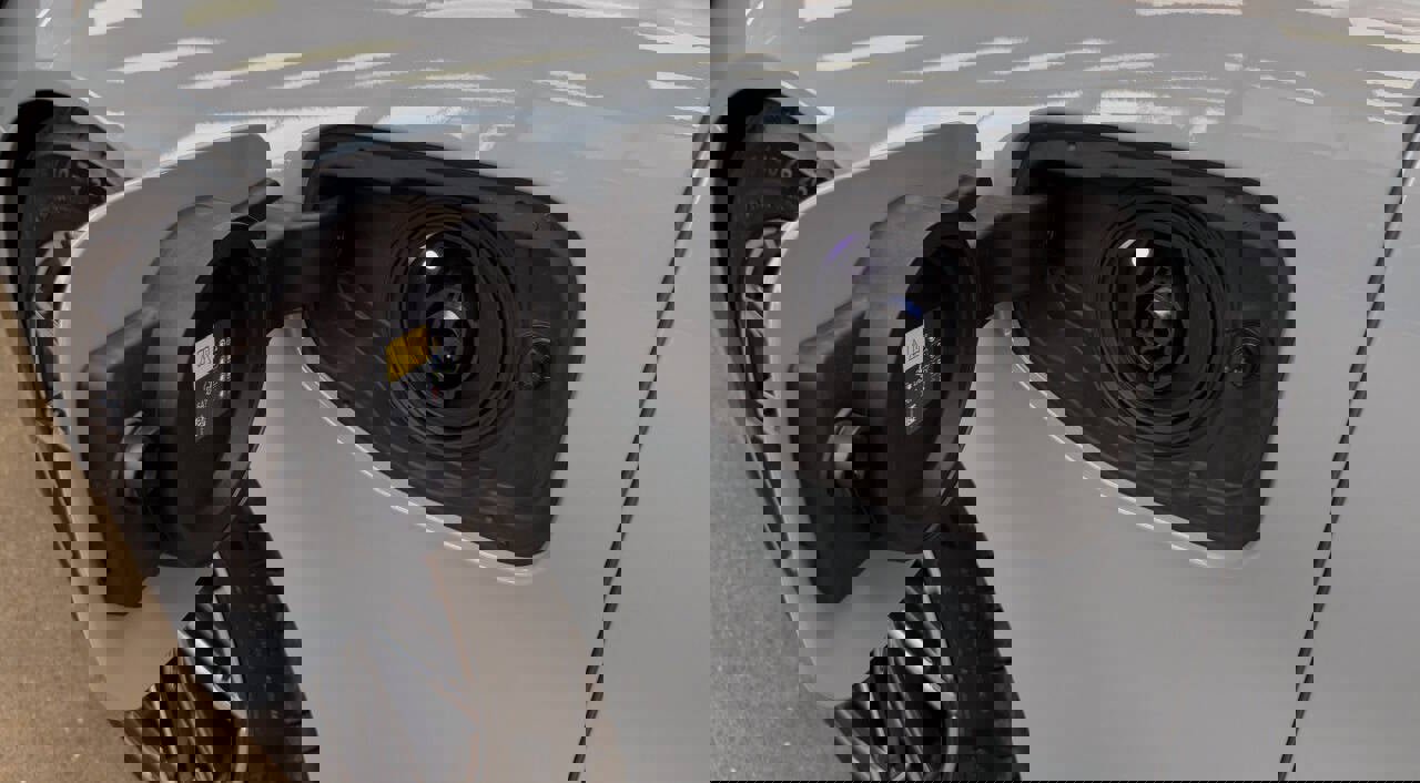 Used 2026 BMW M5 Touring image 8