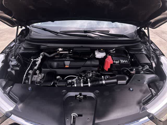 Certified 2021 Acura RDX FWD image 21