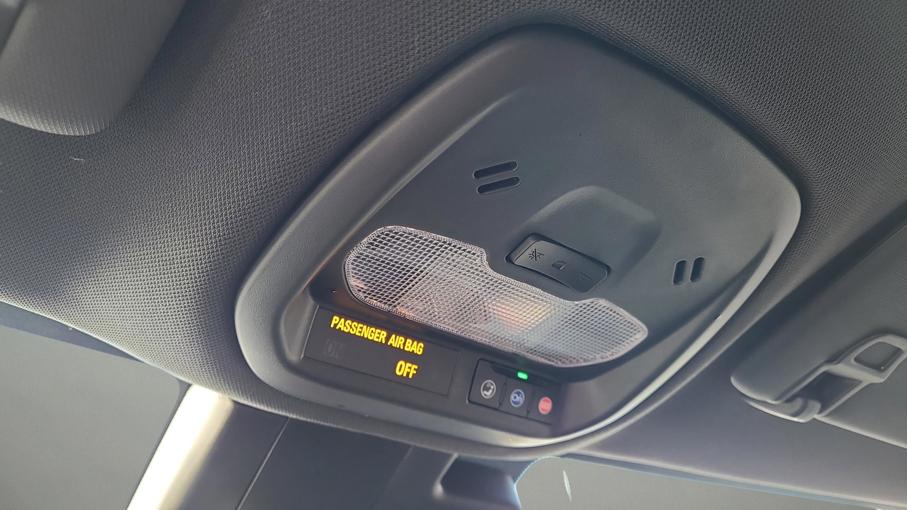 Used 2024 Chevrolet Trax RS w/ Driver Confidence Package image 23