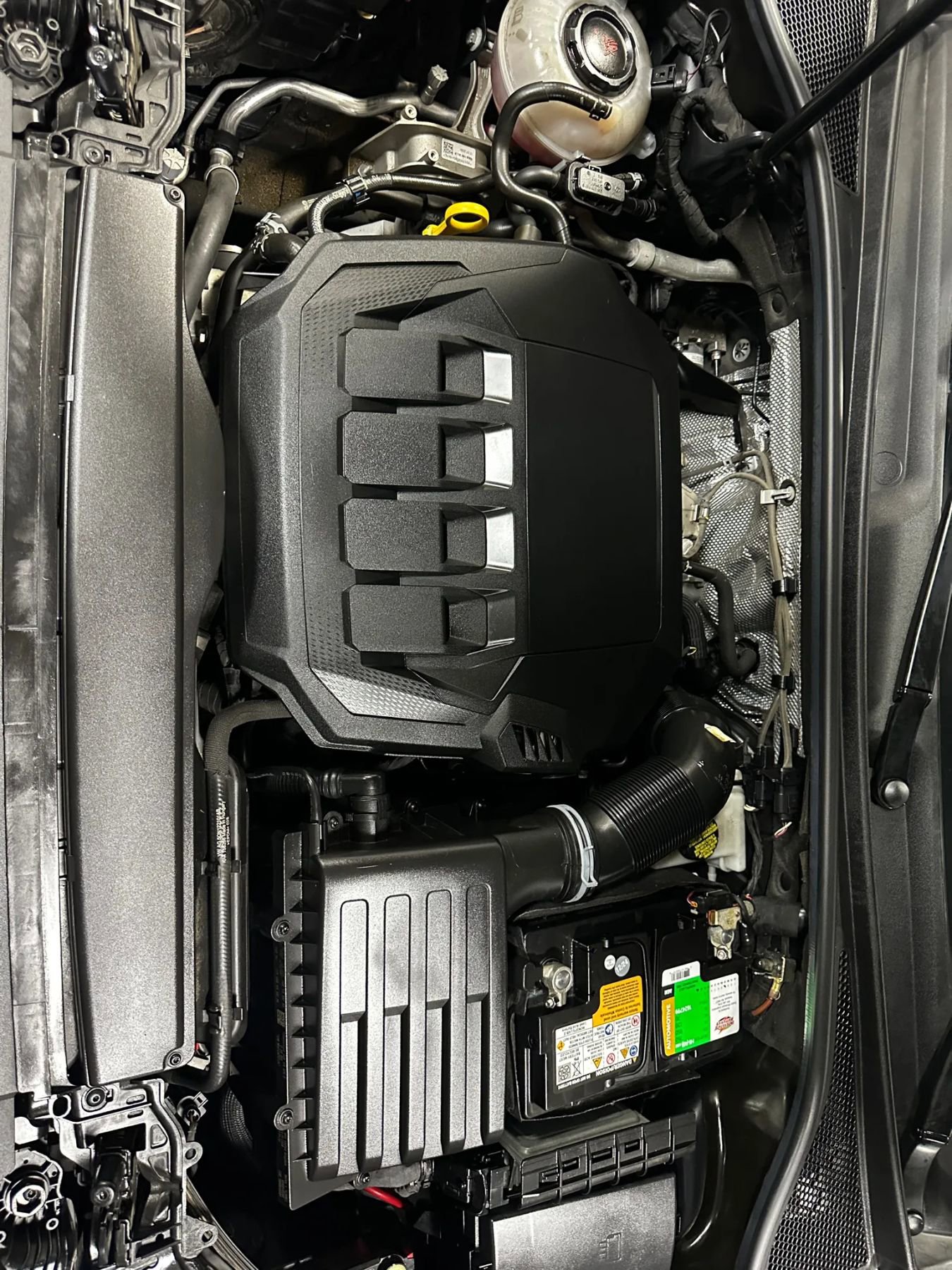 Used 2021 Audi Q3 2.0T Premium Plus w/ Premium Plus Package image 27