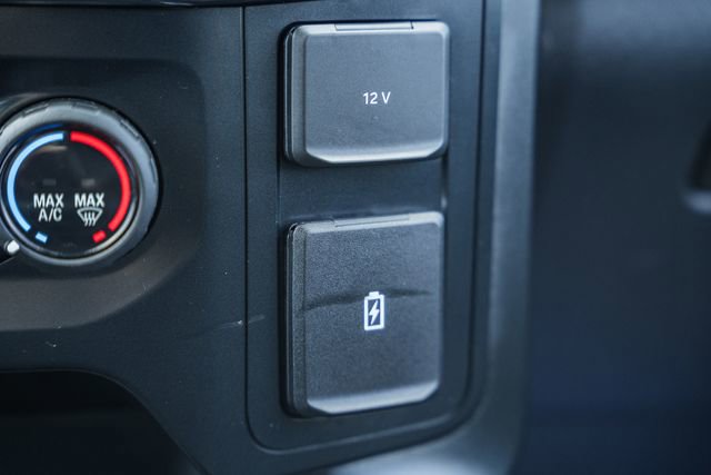 Used 2023 Ford F150 XL w/ STX Appearance Package image 29