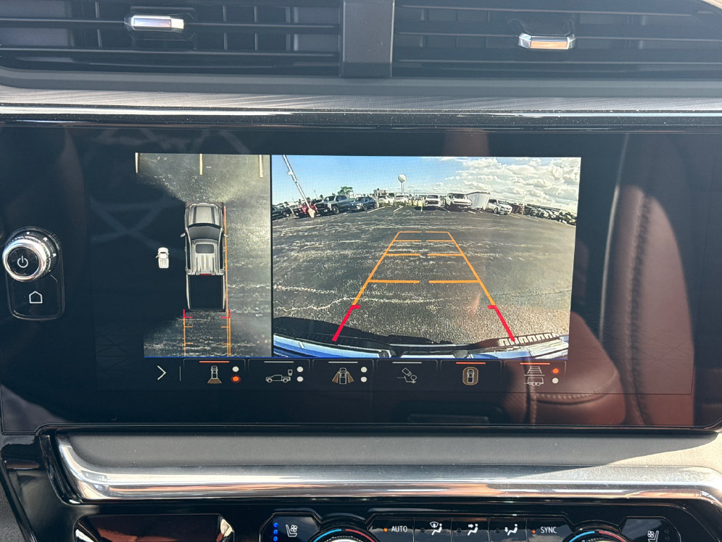 New 2026 GMC Sierra 1500 Denali Ultimate AWD/4WD image 23