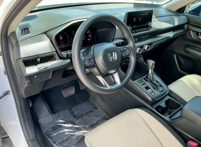 Certified 2023 Honda CR-V LX image 16