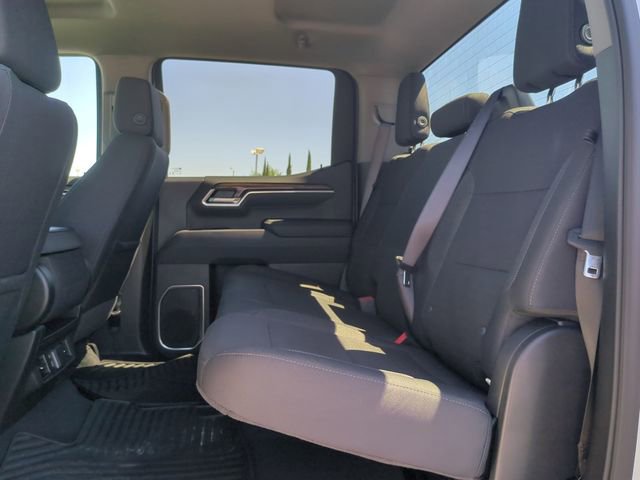 Used 2026 Chevrolet Silverado 1500 LT image 29