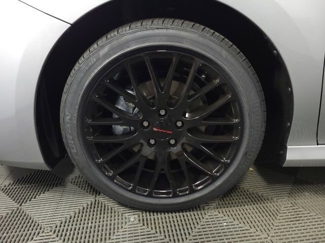 New 2026 Toyota Camry LE FWD image 9