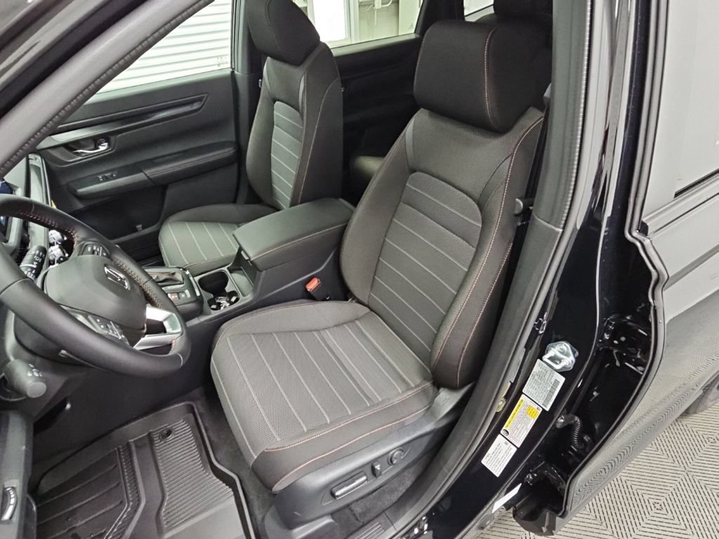 New 2026 Honda CR-V Sport image 25