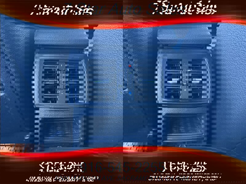 Used 2016 BMW X3 xDrive35i image 17