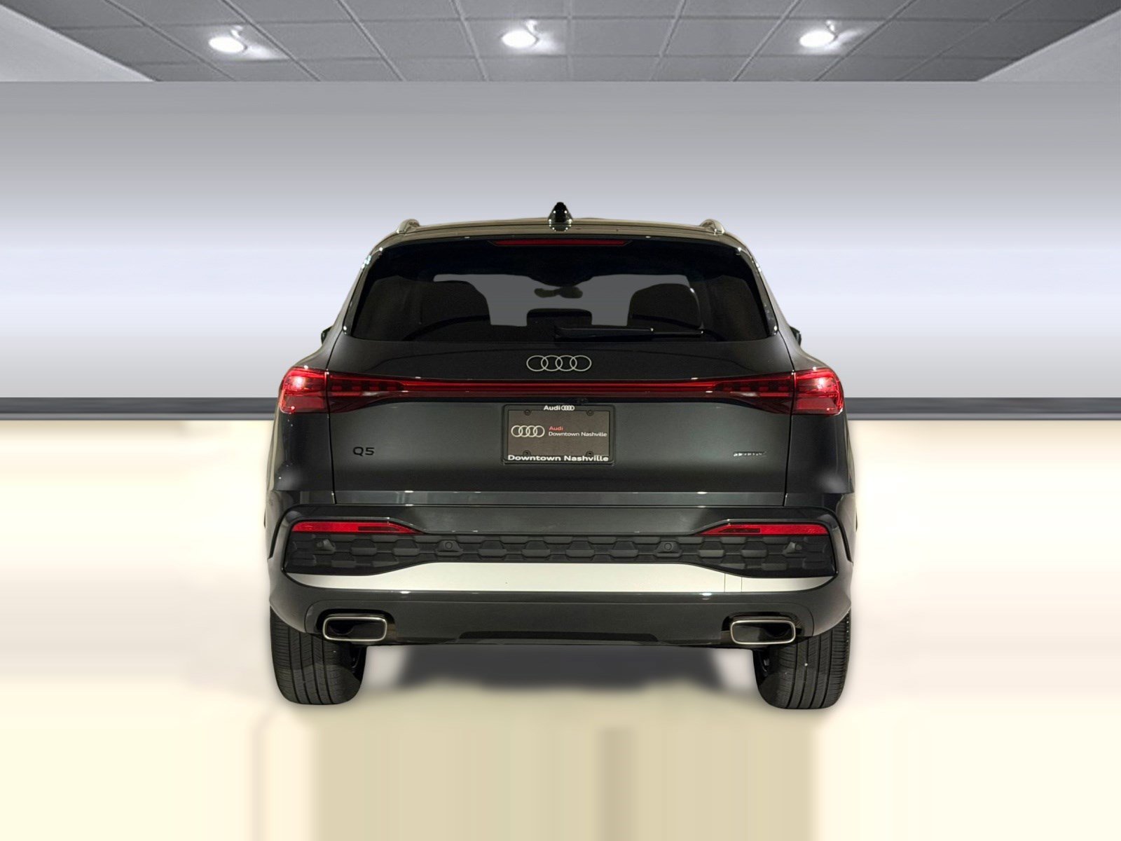 Certified 2025 Audi Q5 Premium w/ Convenience Package image 10