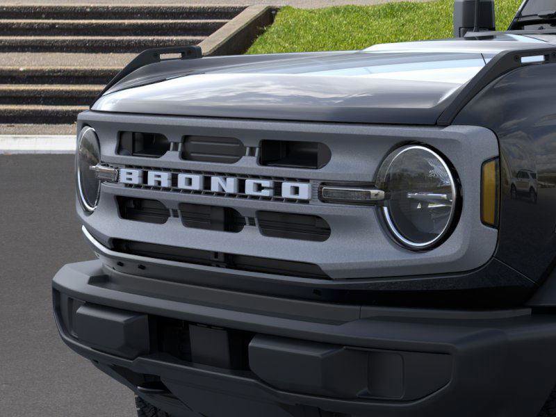 Used 2025 Ford Bronco Big Bend image 19