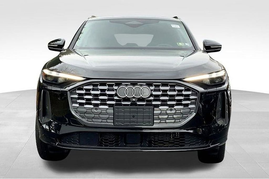 New 2025 Audi Q5 Premium Plus image 3