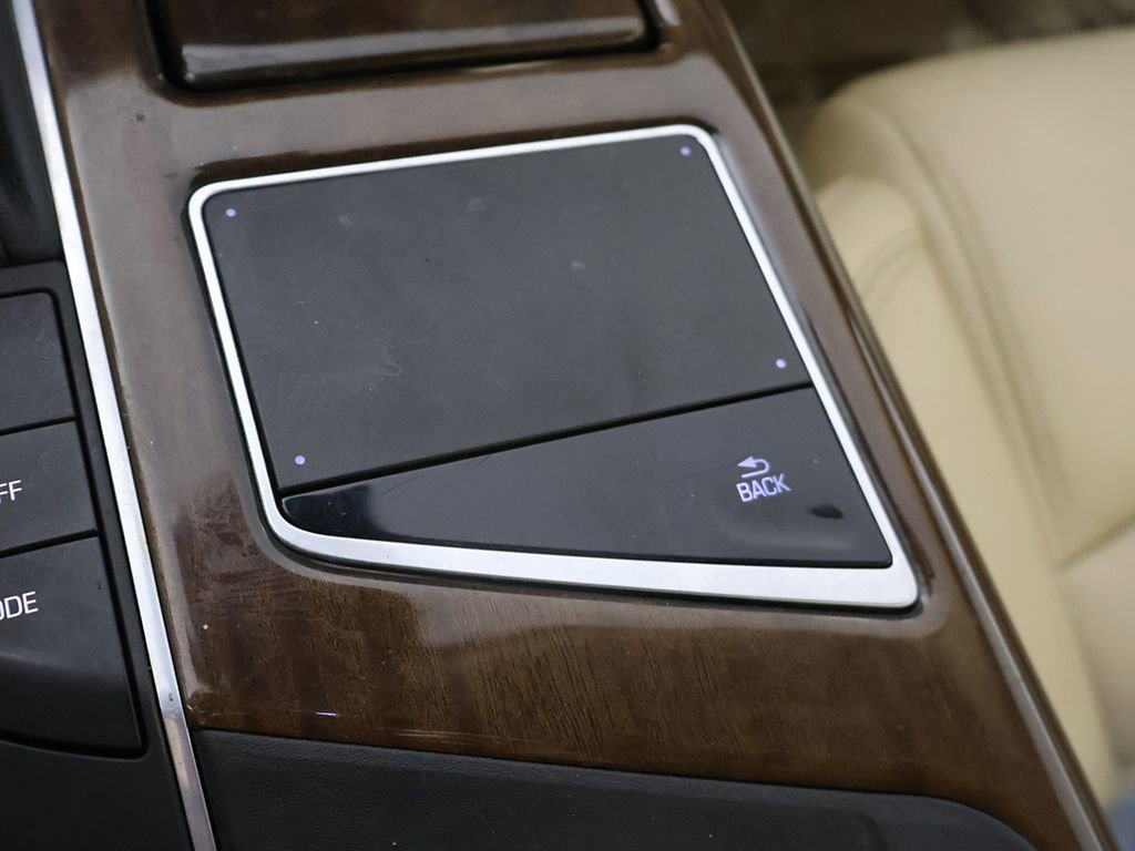 Used 2017 Cadillac CT6 Platinum image 61