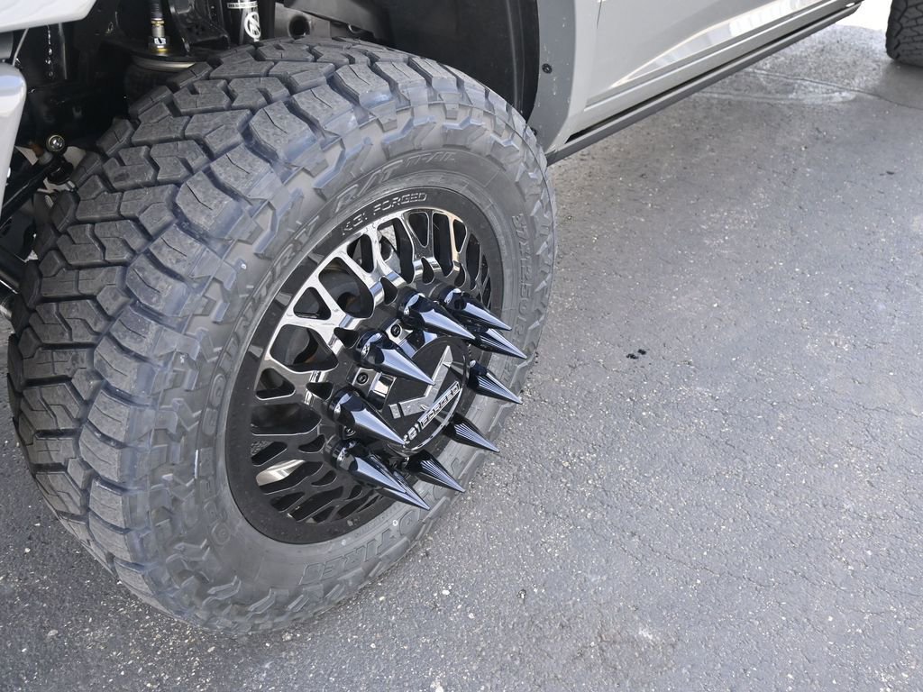 New 2026 RAM 3500 Limited AWD/4WD image 10