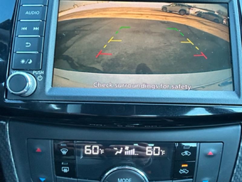 Used 2019 Nissan Sentra NISMO image 44