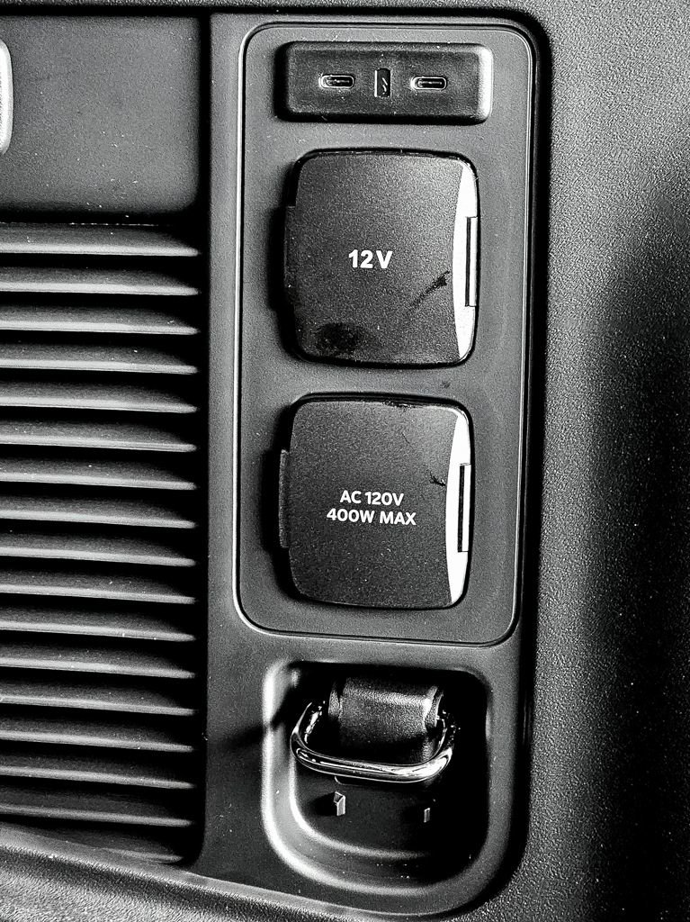 New 2025 Ford Expedition Tremor image 22