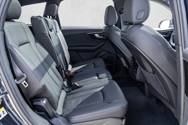 New 2026 Audi Q7 2.0T Premium Plus AWD/4WD image 25