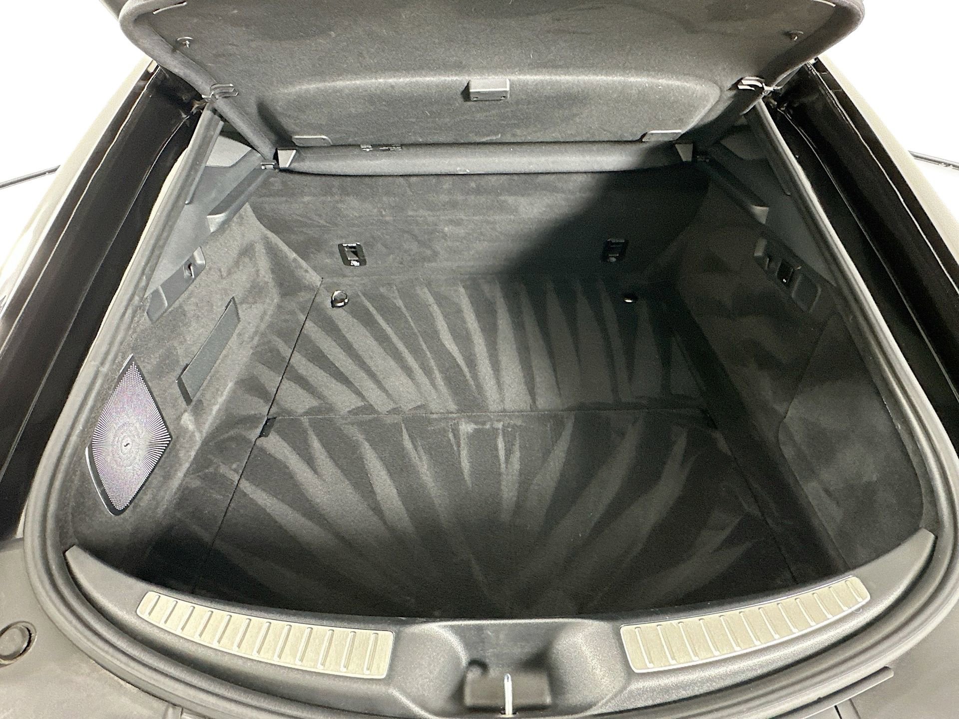 Certified 2022 Mercedes-Benz AMG GT 53 image 28