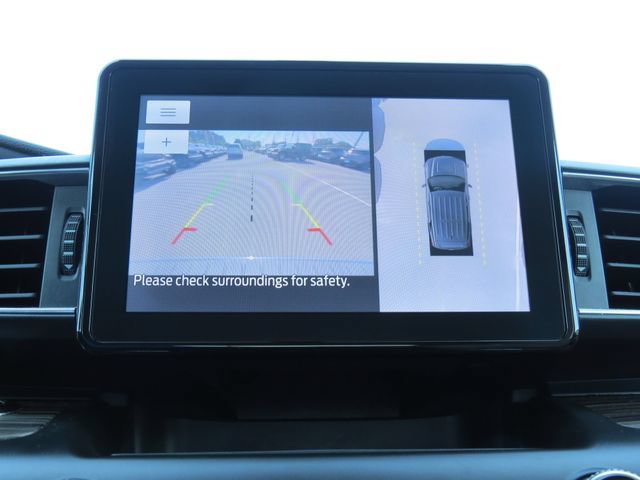 Used 2020 Ford Explorer Limited RWD image 28