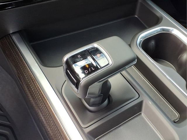 New 2026 Chevrolet Silverado 1500 RST w/ RST All Star Premium Package AWD/4WD image 11