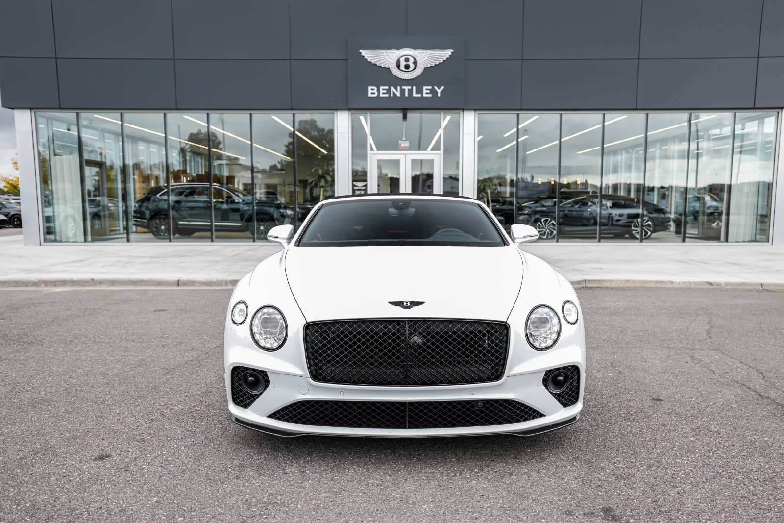 Certified 2023 Bentley Continental GT Speed AWD/4WD image 20