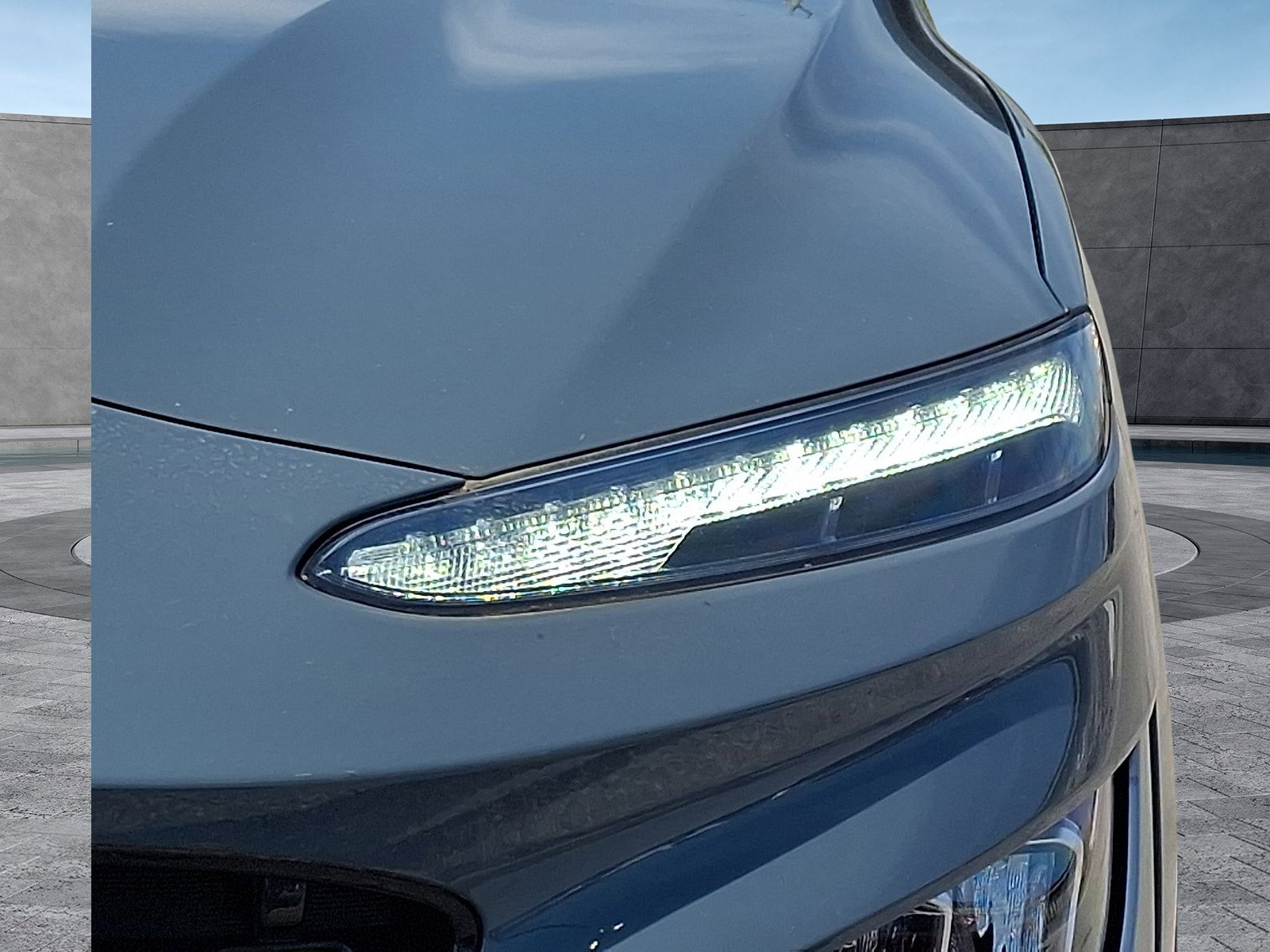 Certified 2022 Hyundai Kona Limited AWD/4WD image 9