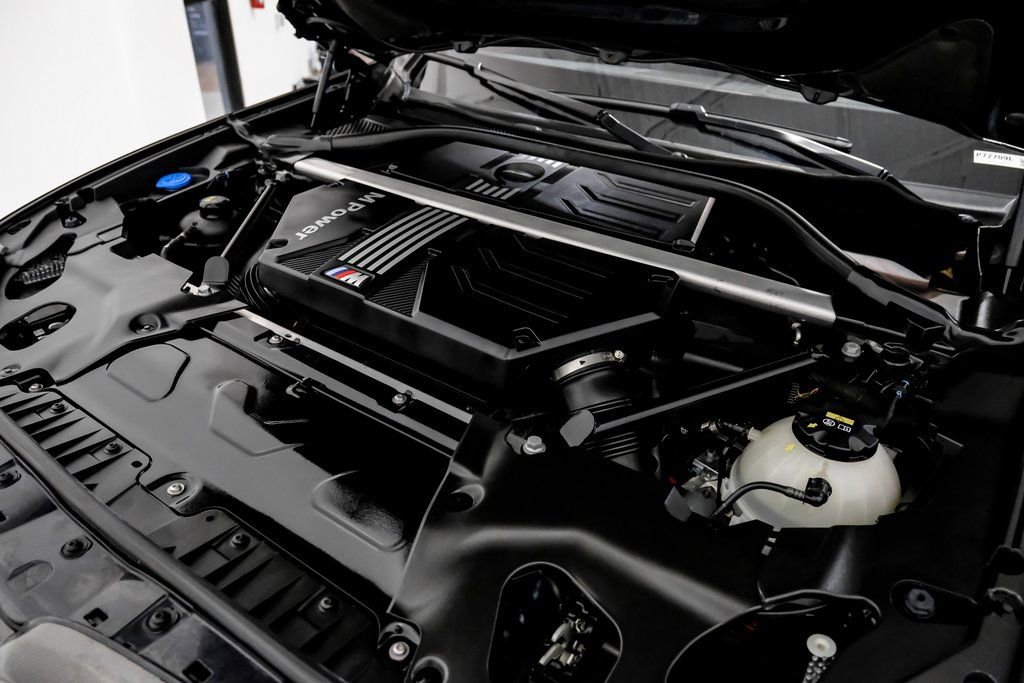 Used 2023 BMW X3 M w/ Executive Package image 44