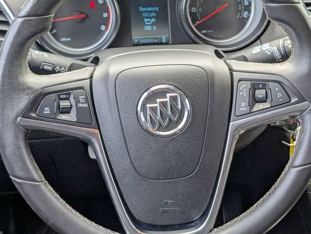 Used 2015 Buick Encore FWD image 13