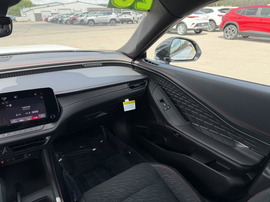 New 2026 Dodge Charger Scat Pack AWD/4WD image 17