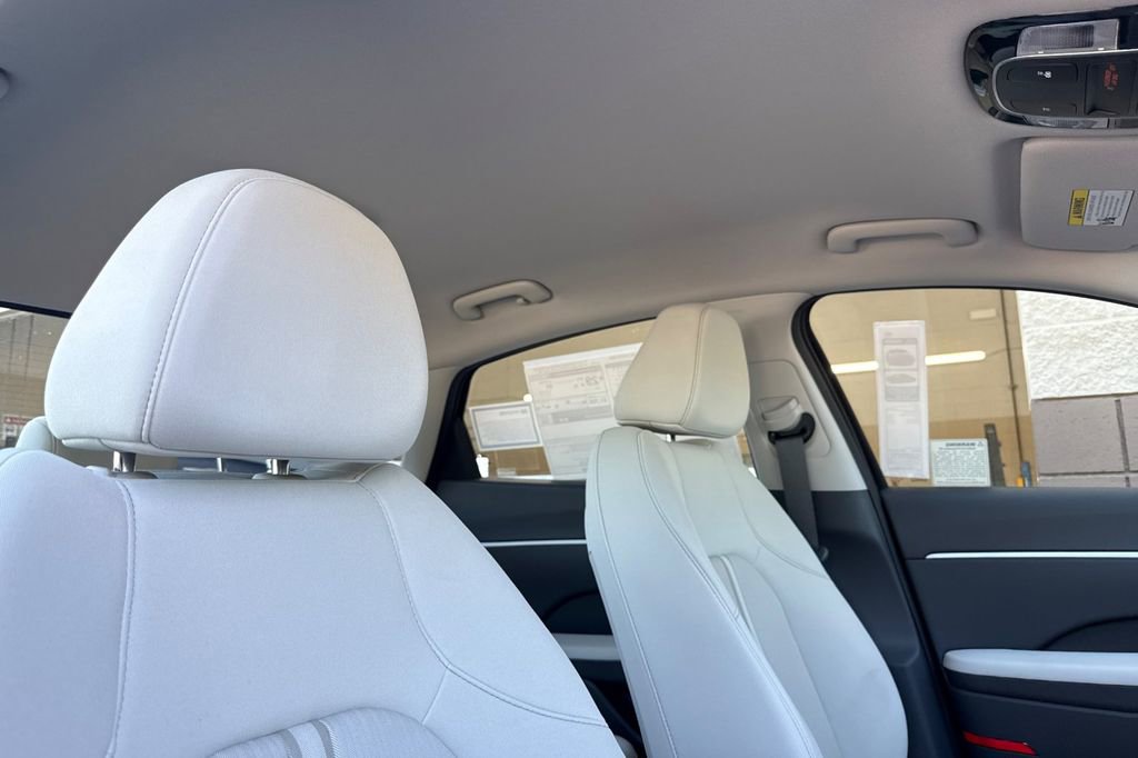 New 2026 Hyundai Sonata SEL FWD image 13