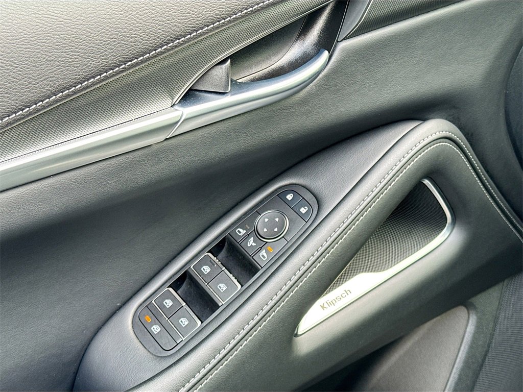 Used 2026 INFINITI QX60 Luxe w/ Cargo Package image 19