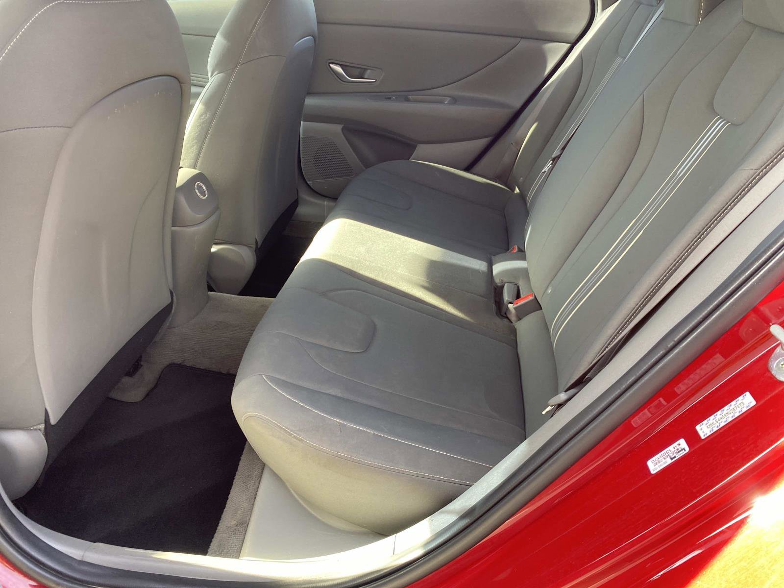 Used 2022 Hyundai Elantra SEL w/ Convenience Package image 11