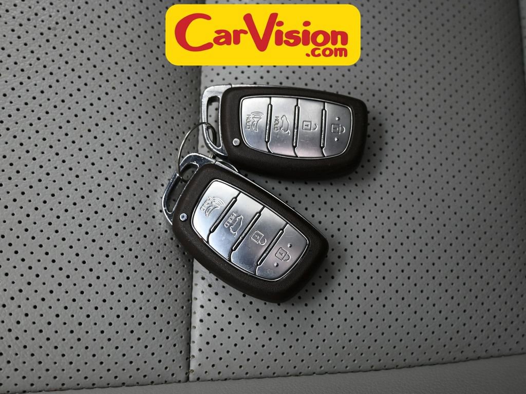 Used 2021 Hyundai Ioniq Limited image 30